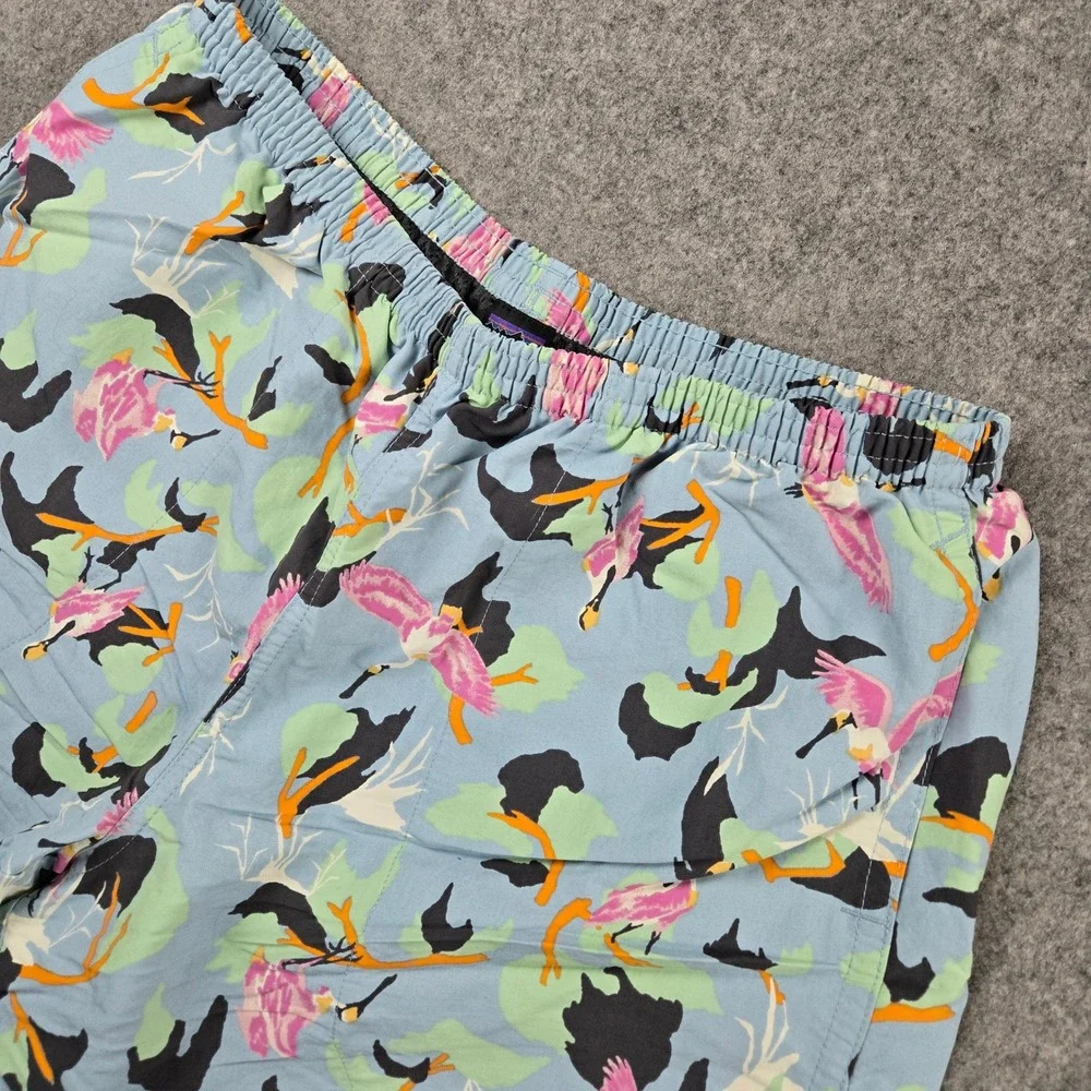 Patagonia Baggies Shorts Mens Large 5